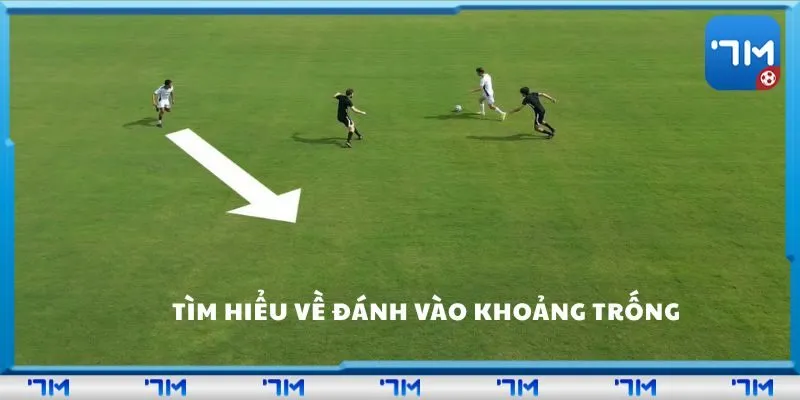 Tìm hiểu về đánh vào khoảng trống